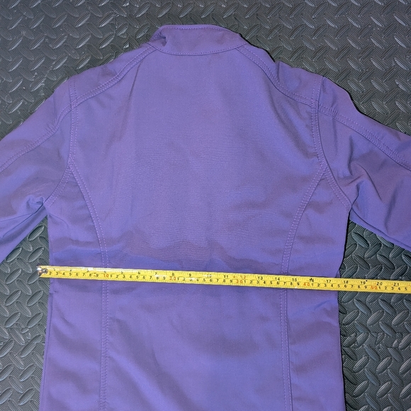 Waterproof Jacket - Picture 8 of 8